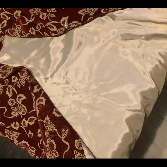 Emil Rutenberg Collection Jacket - Picture 7 of 9